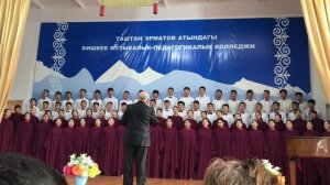 "Рояль" | муз. Я. Дубравина, сл. В. Суслова