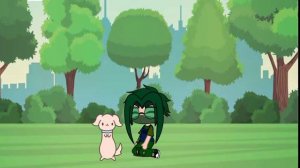 13 карт гача клуб мини серъал *любовь с первого взгляда*1 часть