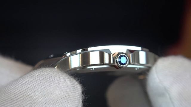 I Bought a Cartier Watch смотреть онлайн