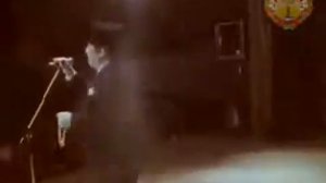 Аршин мал алан фильмидан қўшиқ/ Песни из К Ф  Аршин мал алан  1981/ Рашид Бейбутов