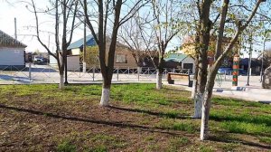 Прогулка 15 апреля 2025 год.