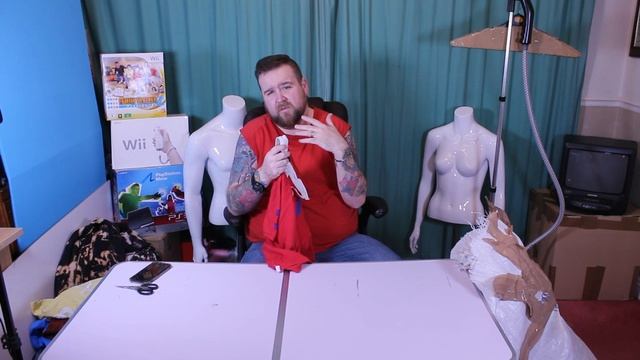 Vintage Vera Hand Pick Unboxing | UK Full time reseller