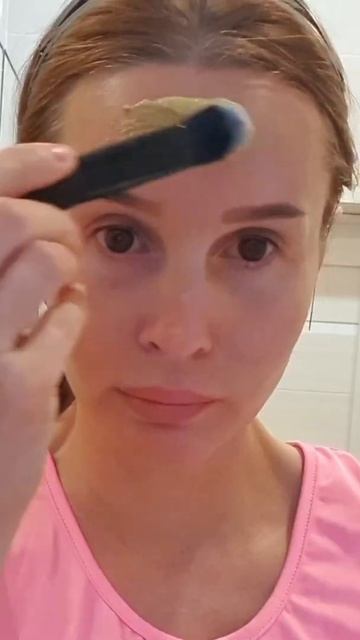 Маска из КУРКУМЫ смотреть онлайн