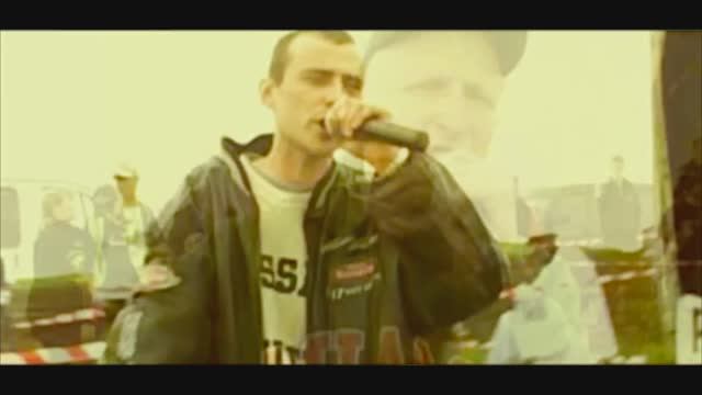 Голос Донбасса - Титаны (Official Video) смотреть онлайн