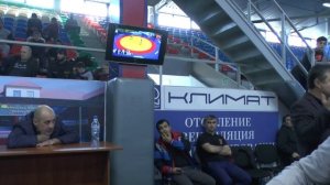 Османов Мурад (Дагестан) - Кадыров Султан (Дагестан)