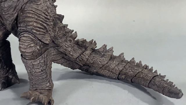 Godzilla vs Kong Exquisite Basic Godzilla by Hiya Toys Figure Review #godzilla #godzillavskong смотреть онлайн