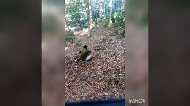 ПОСЛЕДНИЙ ВЫЖИВАЛЬЩИК И ОХОТНИК НА БОБРА 8 (этовидеоблог#3) смотреть онлайн