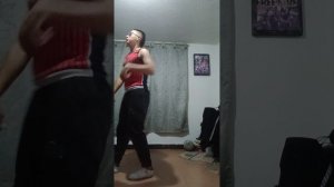 CLASE ZUMBA - FIREBALL/PITBULL