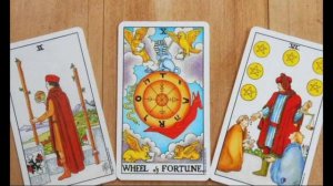 Карта дня. Таро. Пишите нужный день