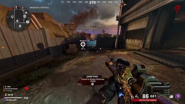 Cold War Zombies Glitches: FIREBASE Z GOD MODE GLITCH *NEW* EASIEST METHOD (BEST TIMING WORKING NOW