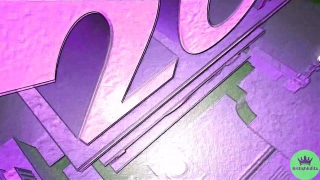 20th Century Fox Effects (Inspired by Gamavision Effects) смотреть онлайн