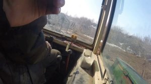 Экскаватор ЭО-2621В-2