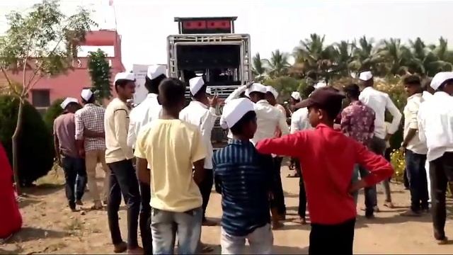 shiv rudra band ramdevwadi смотреть онлайн