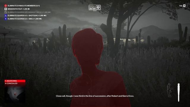 Hitman Freelancer is an addicting roguelike...