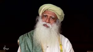 Болезнь-ненормальное состояние человека. Садхгуру.