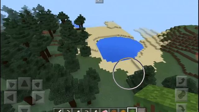 Майнкрафт как сделать тропический дом 1 часть смотреть онлайн