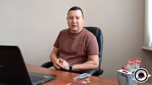 Приглашение-визитка для партнёров — ООО  Логоточка