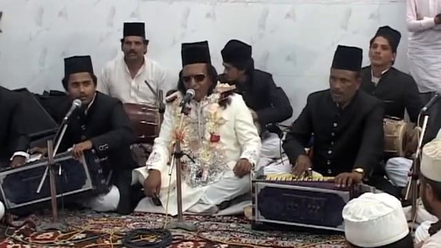 urs of hazrat maula ali shah 2012(hasan maulai) part 2 смотреть онлайн