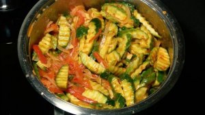 Лечо из Огурцов: Вкуснейшая Заготовка На Зиму. Готовьте и Наслаждайтесь!