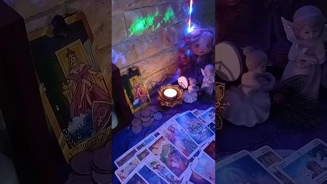 Чего вам не избежать?!⁉️👁️🤔💯💥🌹🔥❤️💞🙏 смотреть онлайн