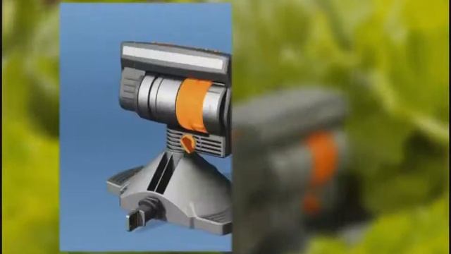 Микрокапельный полив Gardena 2013 смотреть онлайн