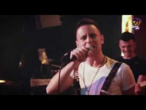 КИТАЙ кавер-группа // Live from BSP