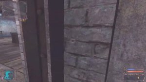 КАК ПОПАСТЬ К БАРМЕНУ В S.T.A.L.K.E.R ТЧ