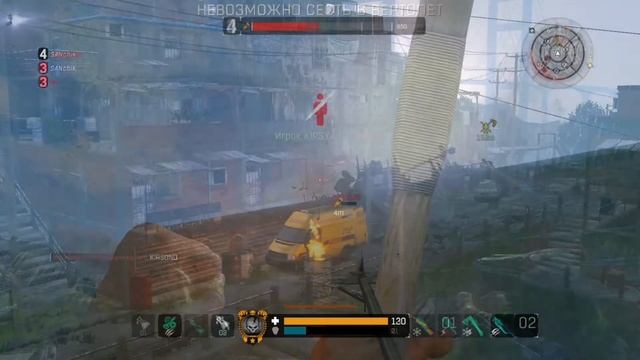 Dying light bad blood #58 смотреть онлайн