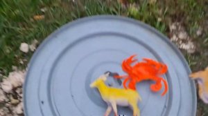 Уборка мусоровозов Автомобильные игрушки, гоночные автомобили, поезда, автобусы