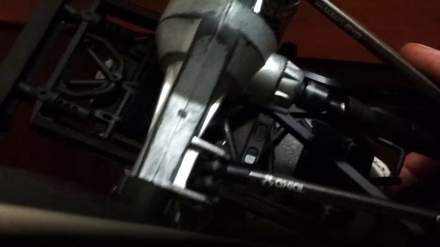 Axial dingo problem scx10 смотреть онлайн