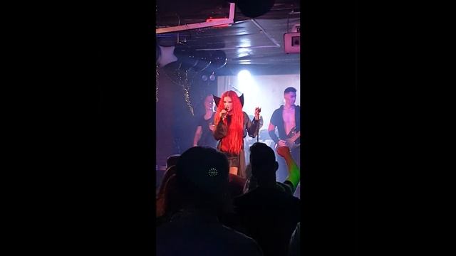 2.09.2022 | OMNIMAR - 10 лет | Москва (моменты выступления)