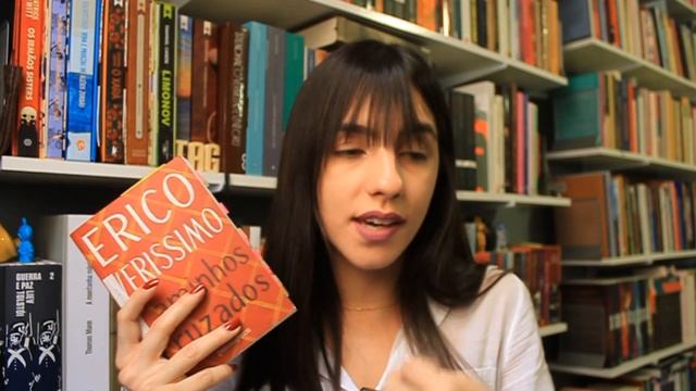 (UNICAMP) CAMINHOS CRUZADOS, de Érico Verissimo: Leituras do vestibular #5 смотреть онлайн