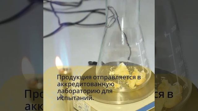 Как пройти сертификацию пищевых продуктов — требования и лучшие практики — sertex.org