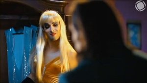 Артур Пирожков и Жанна Фриске - Плачь в темноту детка!