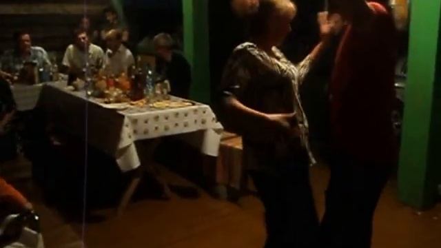 Перетанцевала Шакиру