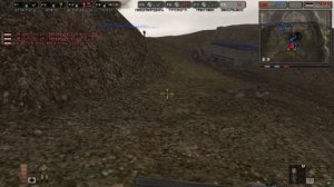 Battlefield 1942. Харьков / Kharkov. Союзник / Allied.