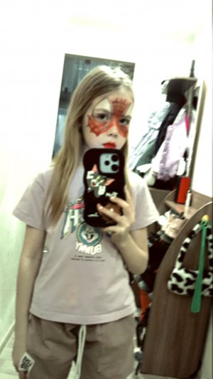 красимся, отвечаю на вопросики💋