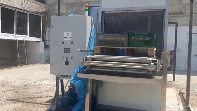 Видео гидрокулинг