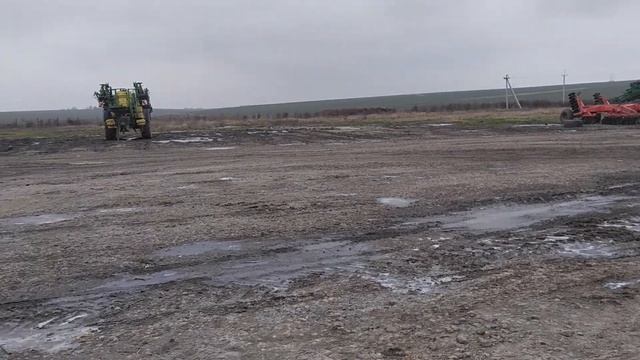 German farmer built business in Ukraine in Ivavo-Frankivska bol.Dec 19 2017.