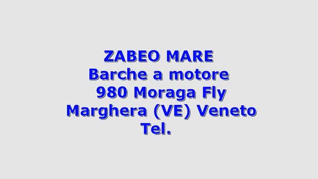 Faeton 980 Moraga Fly смотреть онлайн