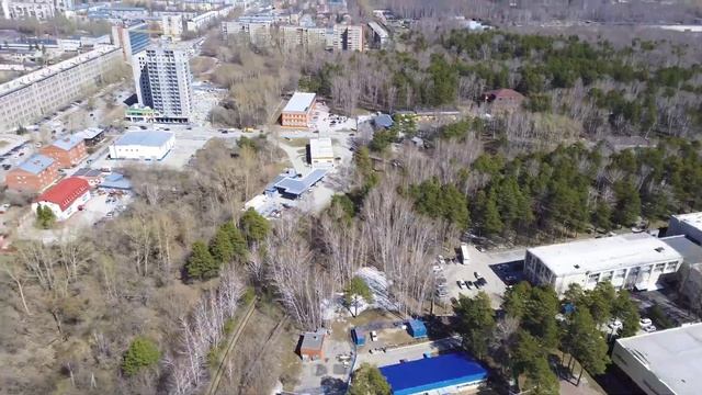 Ход строительства ЖК "Ежевика". Апрель 2024.
