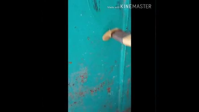 cara membuat remover perontok cat - IDE BISNIS!! смотреть онлайн