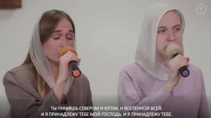 Воскресное Богослужение 13.04.25._гр.прославление
