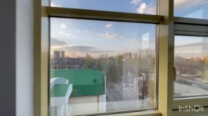 Офисы в БЦ «Крепостной, 129»