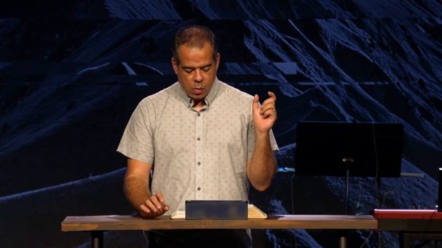 Being Hated (John 8:12-20) - Set Free | Jon Benzinger смотреть онлайн