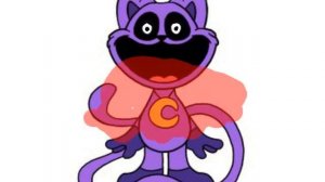 ремейк анимация кэт нэпа