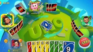 Думала, уже выиграла в UNO, но финальный ход уничтожил меня полностью