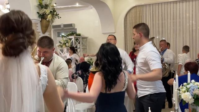 Барабанщик зійшов з ума #Лісапетний батальйон