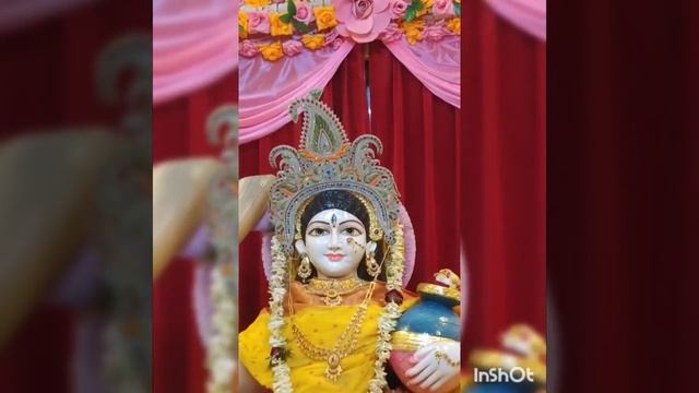 Kolkata Behala - Ma Mangal ChandiDham 400 years old and Mata Vaishno Devi Mandir смотреть онлайн