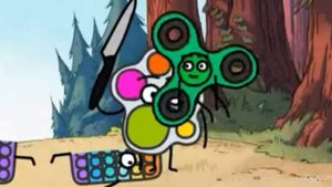 Секретная битва Котэ Маракуй (720p)